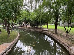 -春风习习