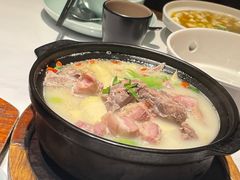 -卯时·龙光雅宴·精致锡帮菜(惠山古镇店)