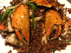 -喜记避风塘炒辣蟹(旗舰店)