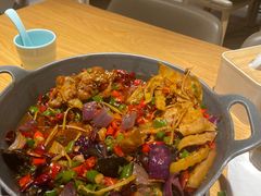-一个叫川的地方(麒麟新天地店)