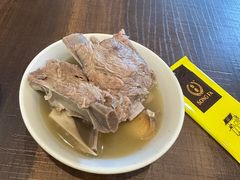 -松發肉骨茶(克拉码头店)