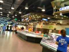 -大昌超市(中环店)