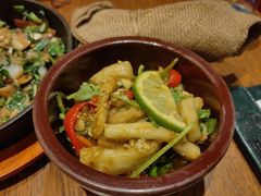 -云海肴·汽锅鸡·云南菜(苏州中心店)