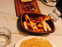 -Pasha帕夏土耳其餐厅(南昌路店)