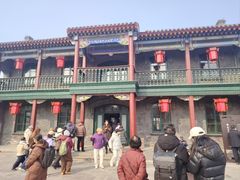 -张学良旧居陈列馆