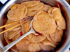 素鸡-河南拉面(肇周路店)