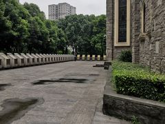 -重庆市江北嘴中央商务区中央公园