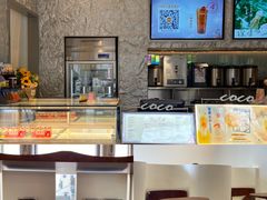 -CoCo都可(十全东店)