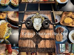 -羊大爷涮肉(亮马桥店)