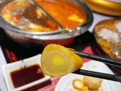 -一绪に寿喜烧自助(世茂广场店)