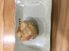 煎包-羊坝头新鲜牛羊肉(中山中路店)