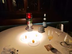 -三嚥阁 La Villa Restaurant