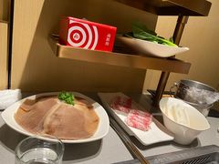 -海底捞火锅(河东万达广场店)