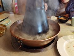 -东来顺饭庄(西直门店)