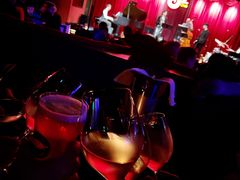-JZ Club 爵士酒吧(上海店)