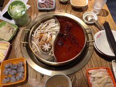 -四喜小胖·北京涮肉(五道营店)