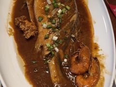 -渔家风味·鲅鱼水饺·央视展播·海鲜天津菜(开发区店)