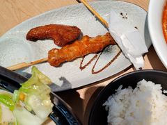 -阿香米线(大兴龙湖天街店)