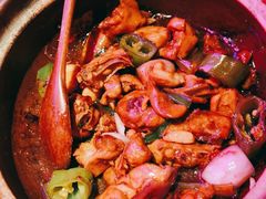 -啫神·广州地标美食(北京路店)