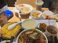 -水平有限广西米粉·广西风味集(五道口店)