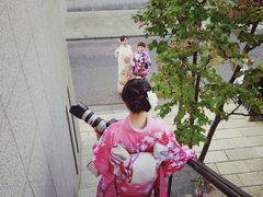 -枫雅和服体验(奈良店)