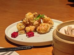 -苏州园区福朋喜来登酒店·聚味轩中餐厅