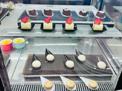-艺厨风尚餐厅 · 桔钓沙莱华度假酒店