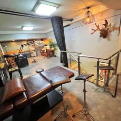 -極致刺青TATTOO STUDIO 私人订制