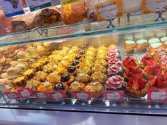 -PAOPAO Bakery&Café(港汇店)