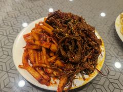 -春花民族美食(佳木斯总店)