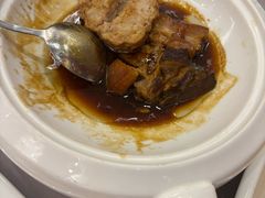 -银都上海菜馆(粤海东路店)