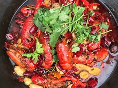 -二钳洞庭虾蟹·江湖菜(鹭岛店)