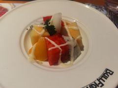-斗牛士牛排(南京东路店)