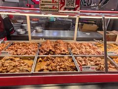-满巍明生炸鸡架(杭州来福士店)