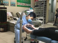 -津派修脚足道·养生调理(禄安大街店)