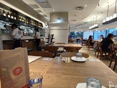 -必胜客(巴沟店)