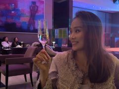 -云·酷Atmosphere(国贸大酒店)