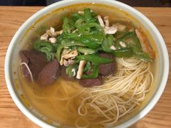 -晓马鸭店(新芜路店)