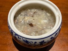西湖牛肉羹-意满花千醉(金茂览秀城店)