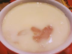 奶油蘑菇汤-必胜客(嘉兴八佰伴店)