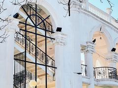 -朝阳公园游乐园