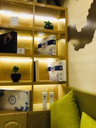 -芳朵美容养生SPA