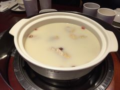 -捞王锅物料理(四川北路店)