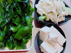 Q弹面筋-麻小度青花椒鱼(安德总店)