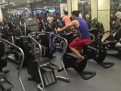 -金吉鸟健身游泳