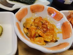 -银座苑烧肉酒场·烤活鳗(仙霞路店)