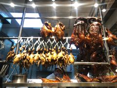 -龙记香港茶餐厅(久光百货店)