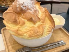 -港丽餐厅(天河城店)