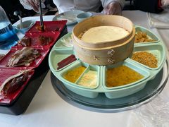-羲和雅苑•北京烤鸭(吴中路万象城店)