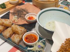 -悦得闲广式点心茶楼(蓝鲸世界店)